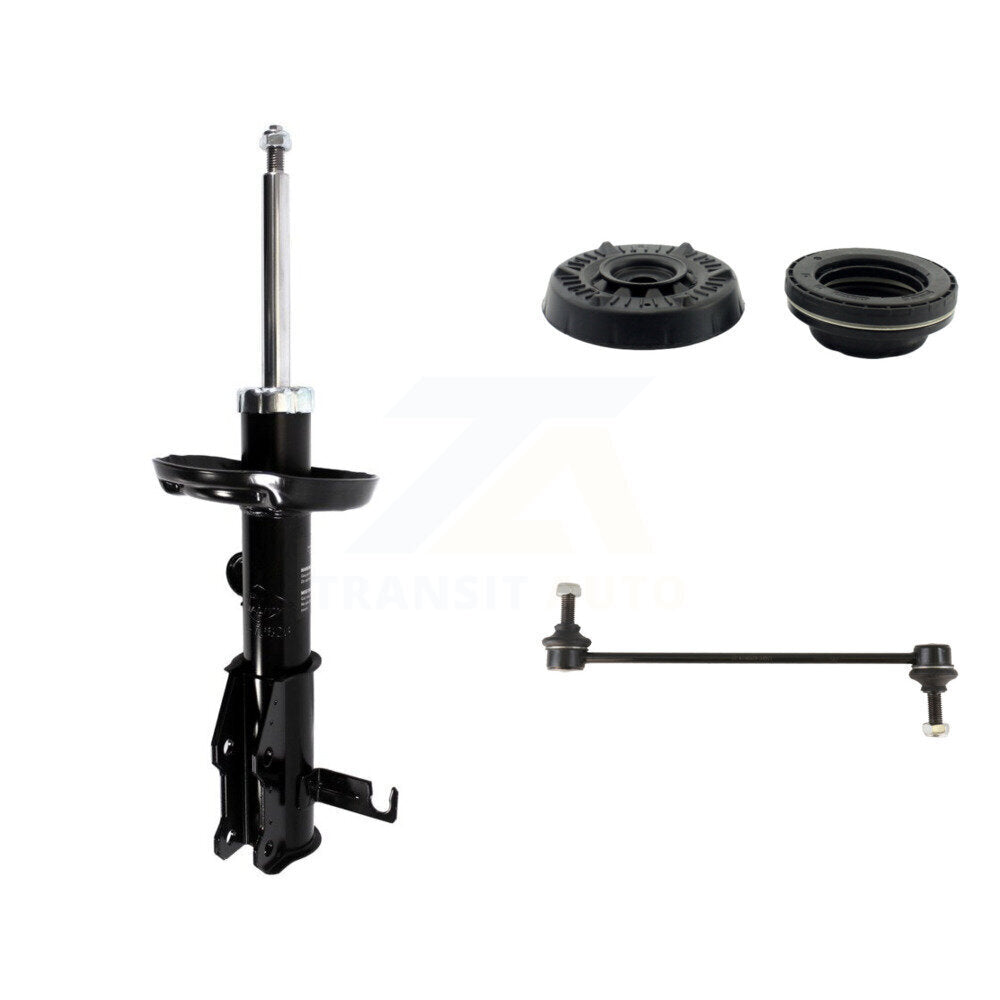 Transit Auto KSS-107151 Suspension Strut for 2011-2012 Buick Verano, Chevrolet Cruze, Chevrolet Volt - Front Right