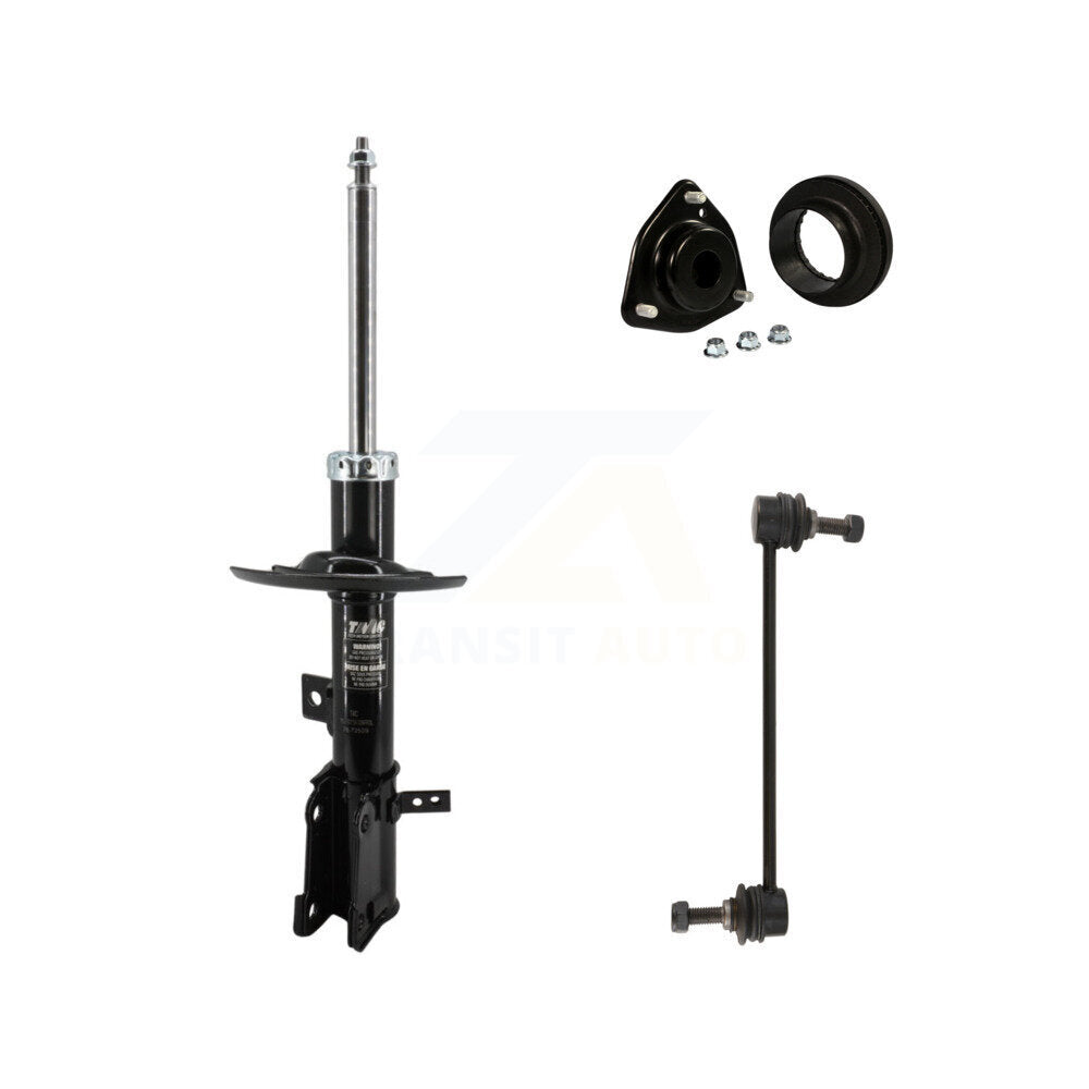 Transit Auto KSS-107152 Suspension Strut for 2009-2019 Dodge Journey - Front Right