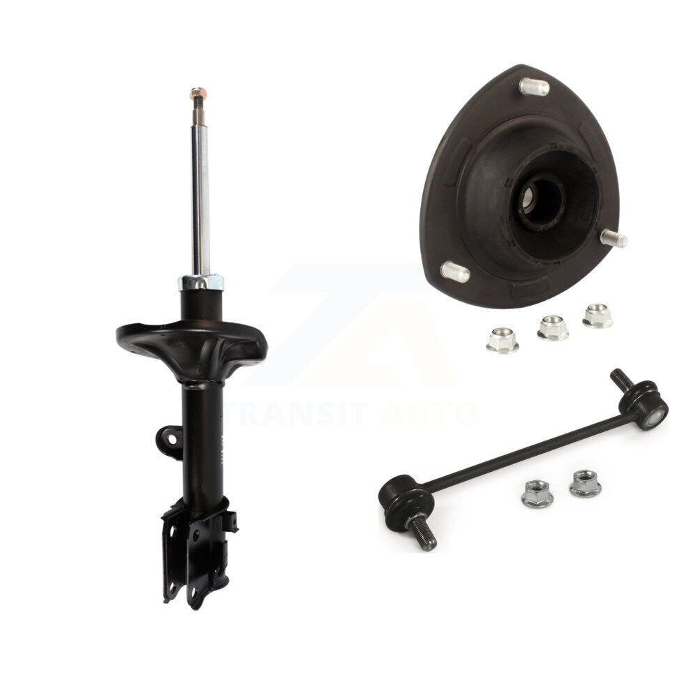 Transit Auto KSS-107153 Suspension Strut for 2005-2010 Hyundai Tucson, Kia Sportage - Front Right