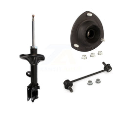 Transit Auto KSS-107153 Suspension Strut for 2005-2010 Hyundai Tucson, Kia Sportage - Front Right