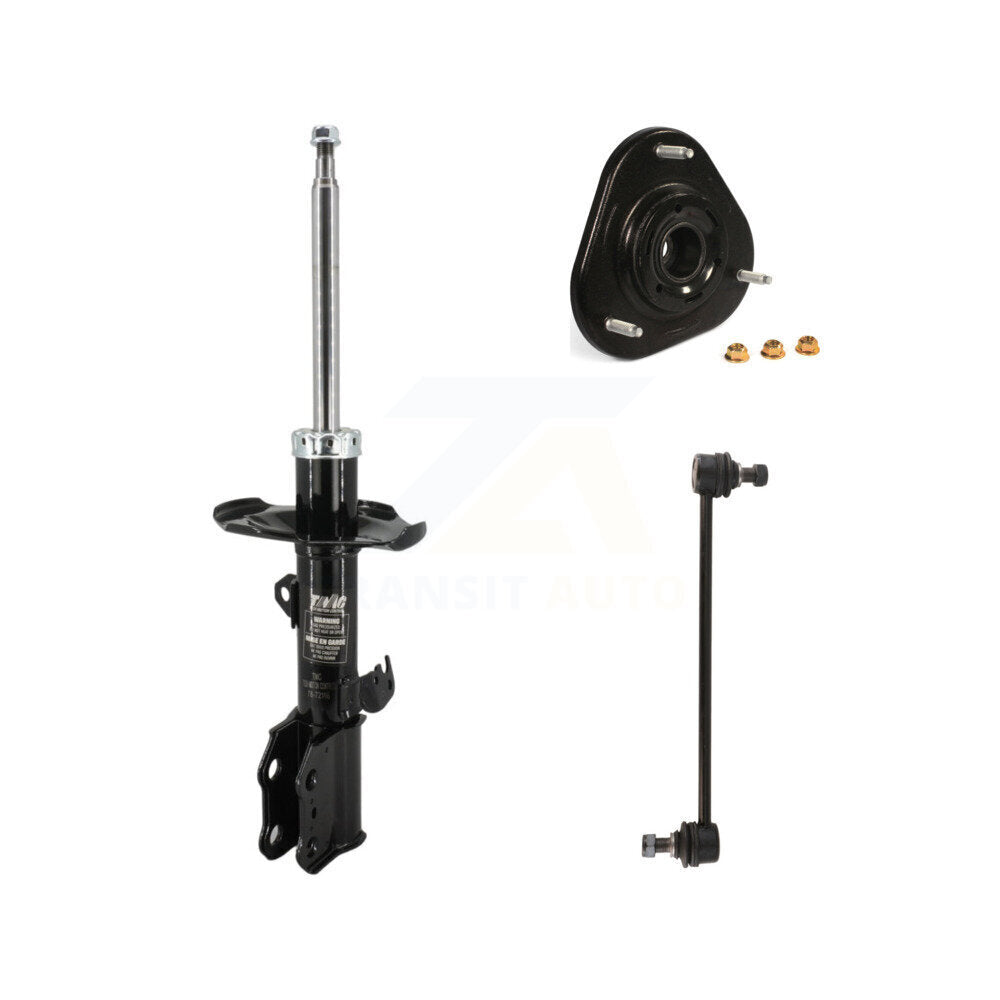 Transit Auto KSS-107155 Suspension Strut for 2003-2008 Pontiac Vibe, Toyota Matrix - Front Right