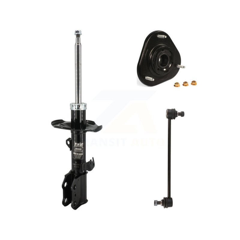 Transit Auto KSS-107155 Suspension Strut for 2003-2008 Pontiac Vibe, Toyota Matrix - Front Right