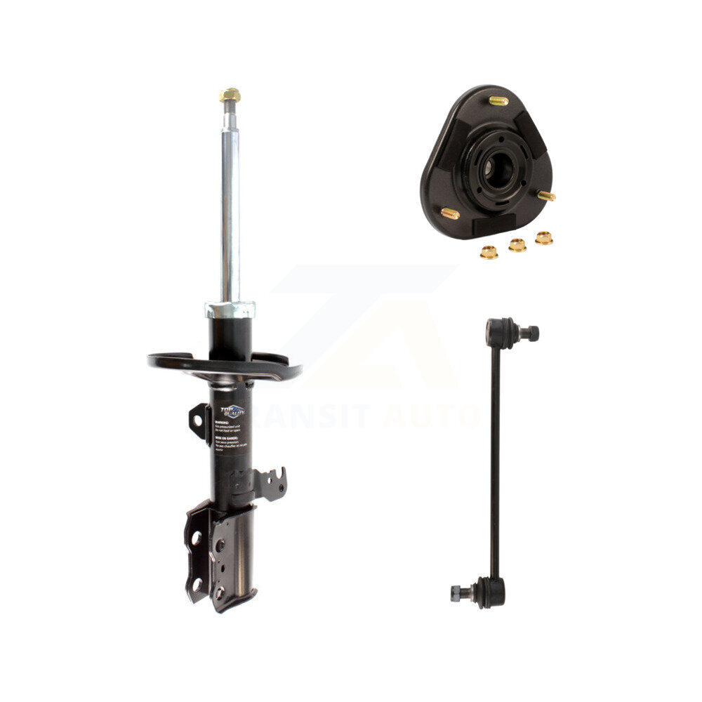 Transit Auto KSS-107156 Suspension Strut for 2003-2008 Toyota Corolla - Front Right