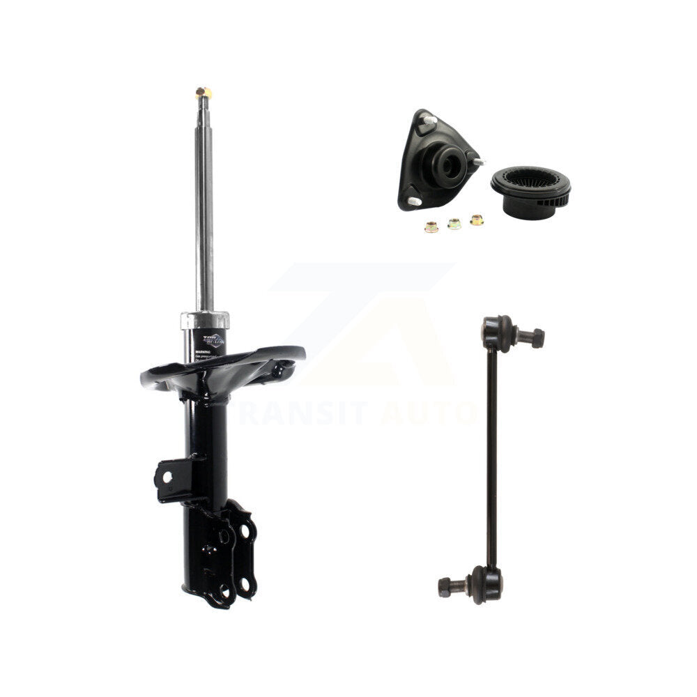 Transit Auto KSS-107159 Suspension Strut for 2010-2013 Kia Forte5, Kia Forte, Kia Forte Koup - Front Right