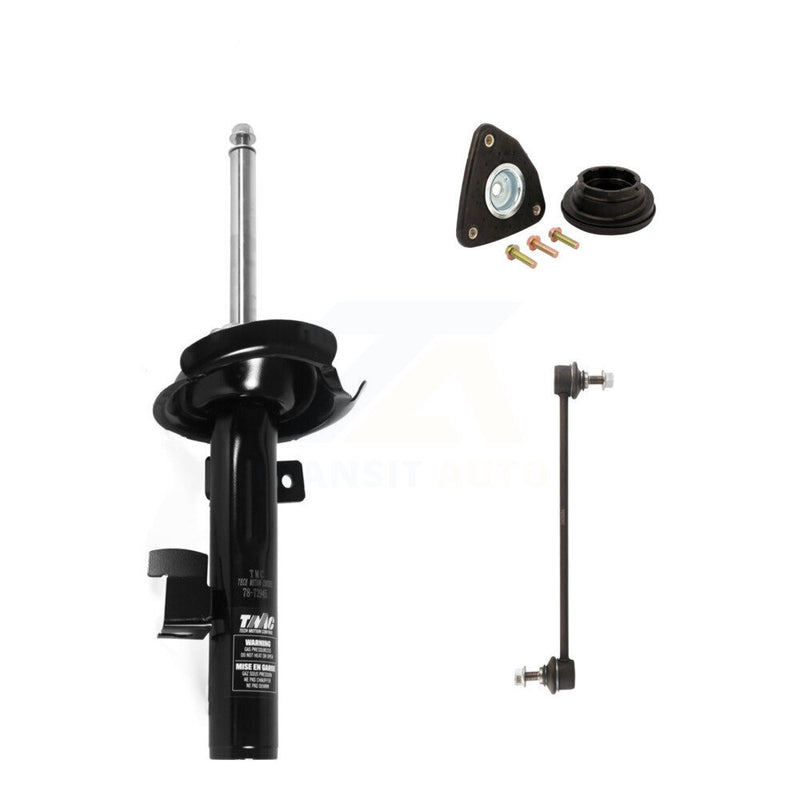 Transit Auto KSS-107160 Suspension Strut for 2012-2015 Mazda 5 - Front Right
