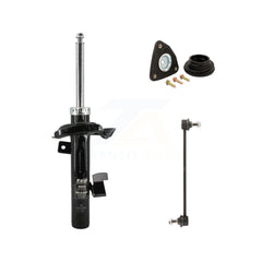 Transit Auto KSS-107161 Suspension Strut for 2004-2010 Mazda 3, Mazda 5 - Front Right