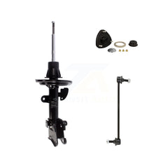 Transit Auto KSS-107162 Suspension Strut for 2007-2013 Acura ZDX, Acura MDX - Front Right