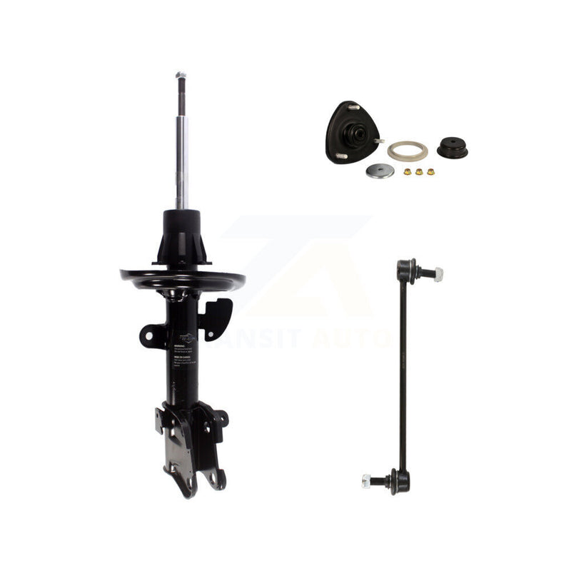 Transit Auto KSS-107162 Suspension Strut for 2007-2013 Acura ZDX, Acura MDX - Front Right
