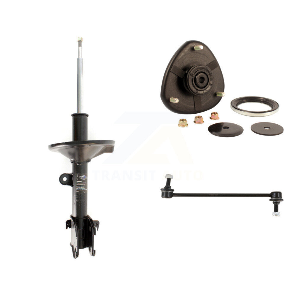 Transit Auto KSS-107163 Suspension Strut for 2001-2008 Honda Pilot, Acura MDX - Front Right