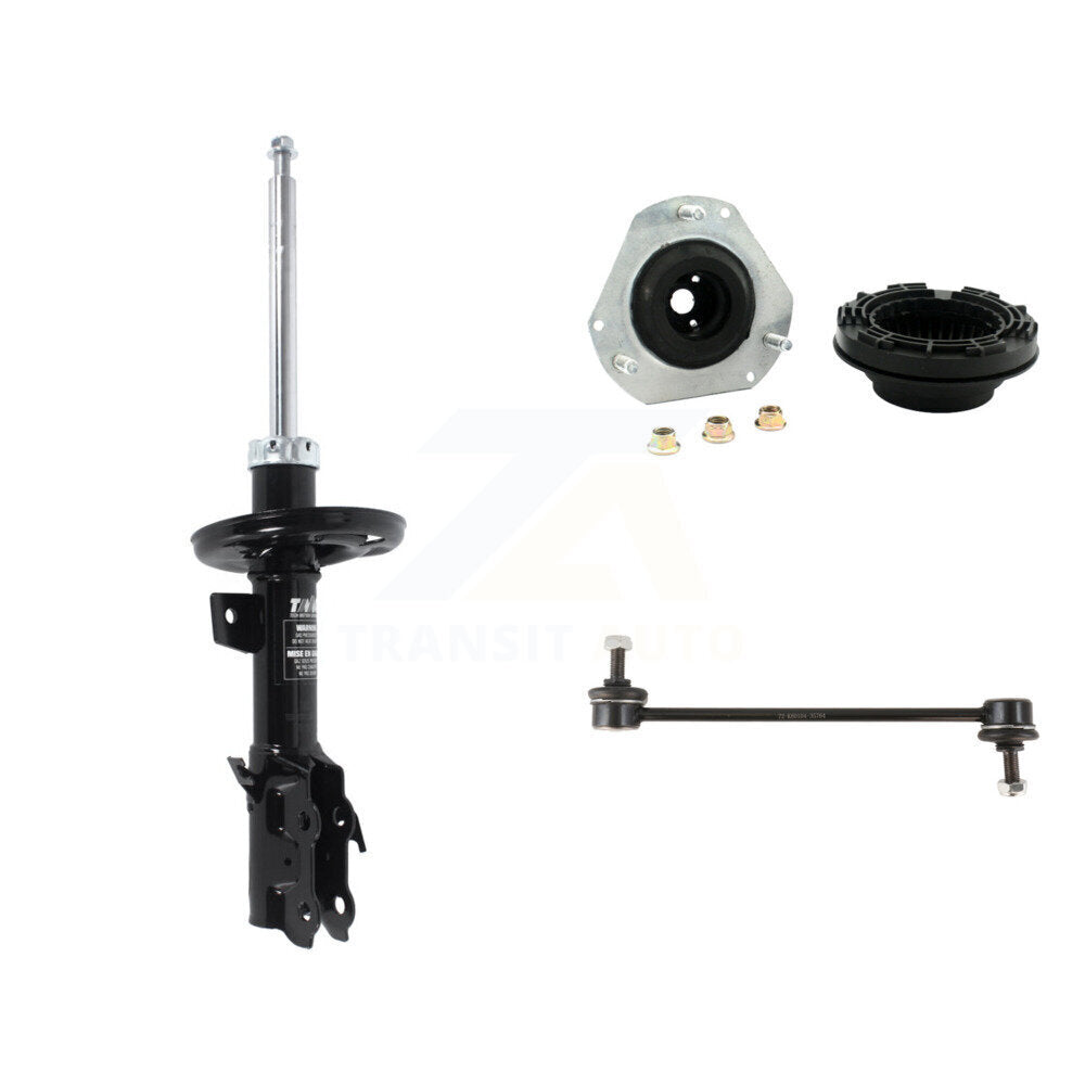 Transit Auto KSS-107164 Suspension Strut for 2011-2013 Ford Fiesta - Front Right
