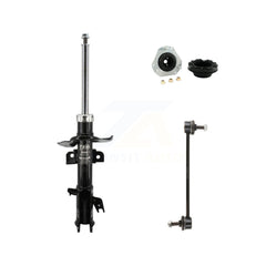 Transit Auto KSS-107165 Suspension Strut for 2011-2014 Mazda 2 - Front Right