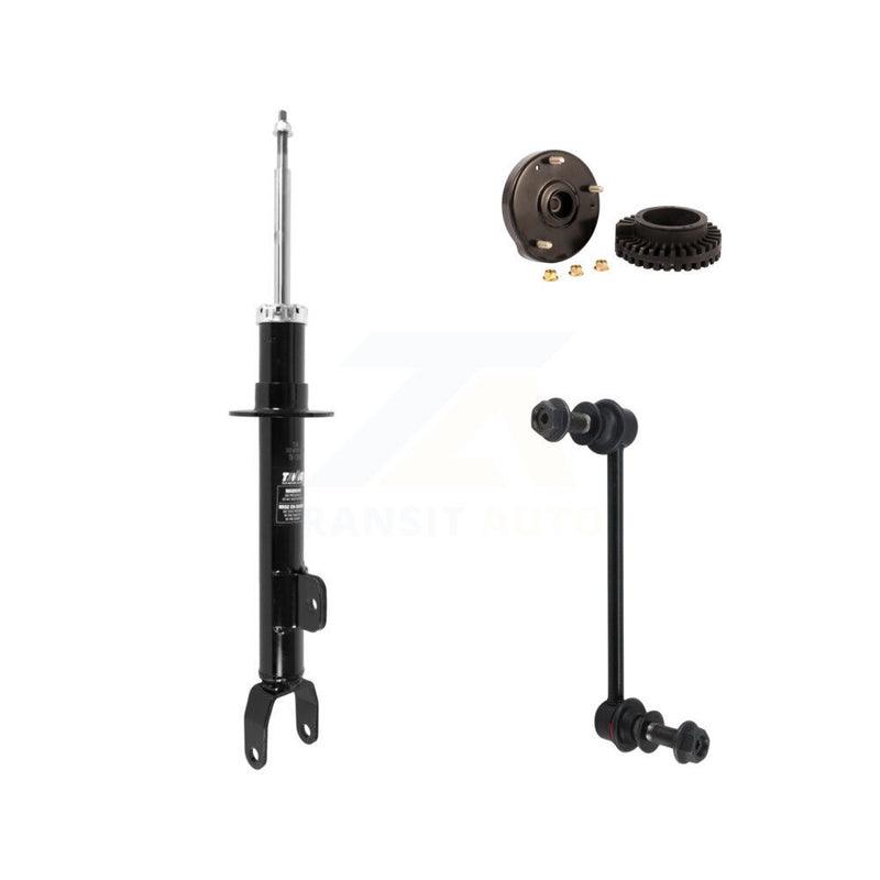 Transit Auto KSS-107168 Suspension Strut for 2011-2022 Dodge Charger, Chrysler 300, Dodge Challenger - Front Left