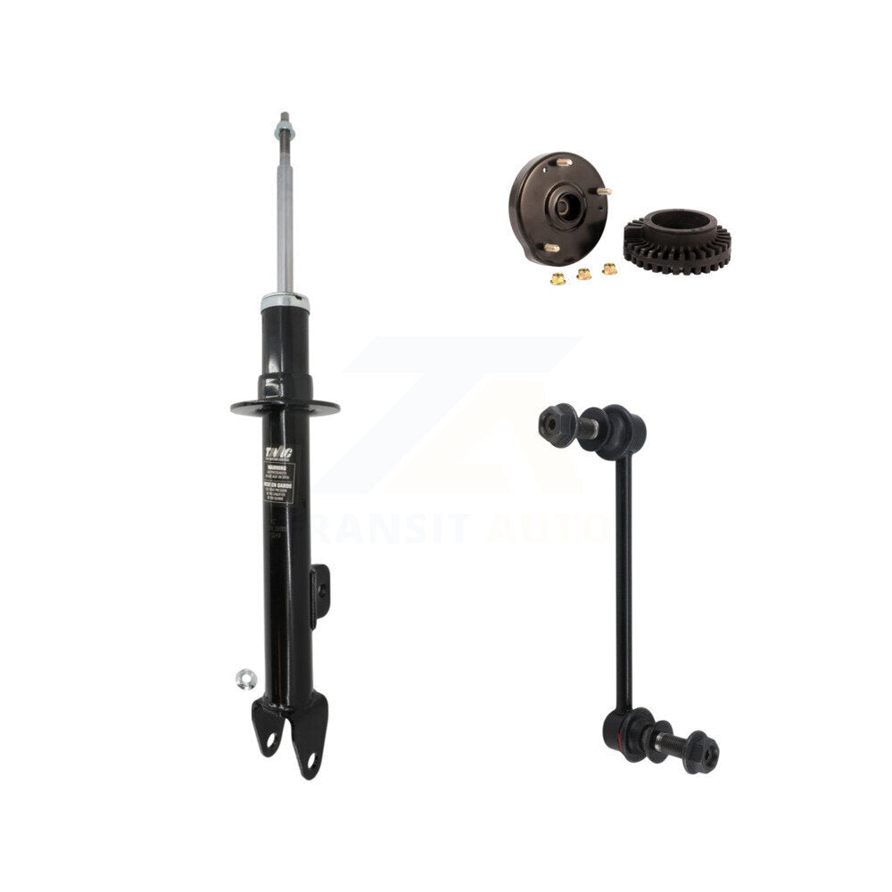 Transit Auto KSS-107169 Suspension Strut for 2005-2010 Dodge Challenger, Dodge Charger and More - Front Left