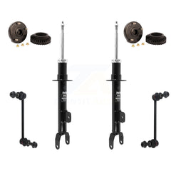 Transit Auto KSS-107177 Suspension Strut for 2011-2022 Dodge Charger, Chrysler 300, Dodge Challenger - Front