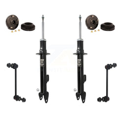 Transit Auto KSS-107178 Suspension Strut for 2005-2010 Dodge Challenger, Dodge Charger and More - Front