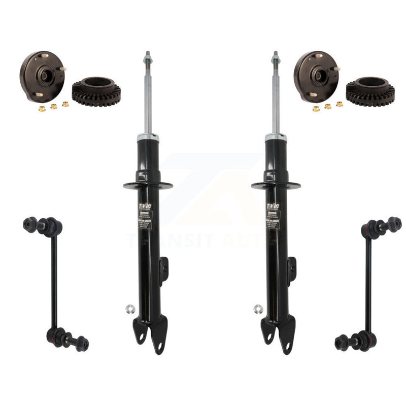 Transit Auto KSS-107178 Suspension Strut for 2005-2010 Dodge Challenger, Dodge Charger and More - Front