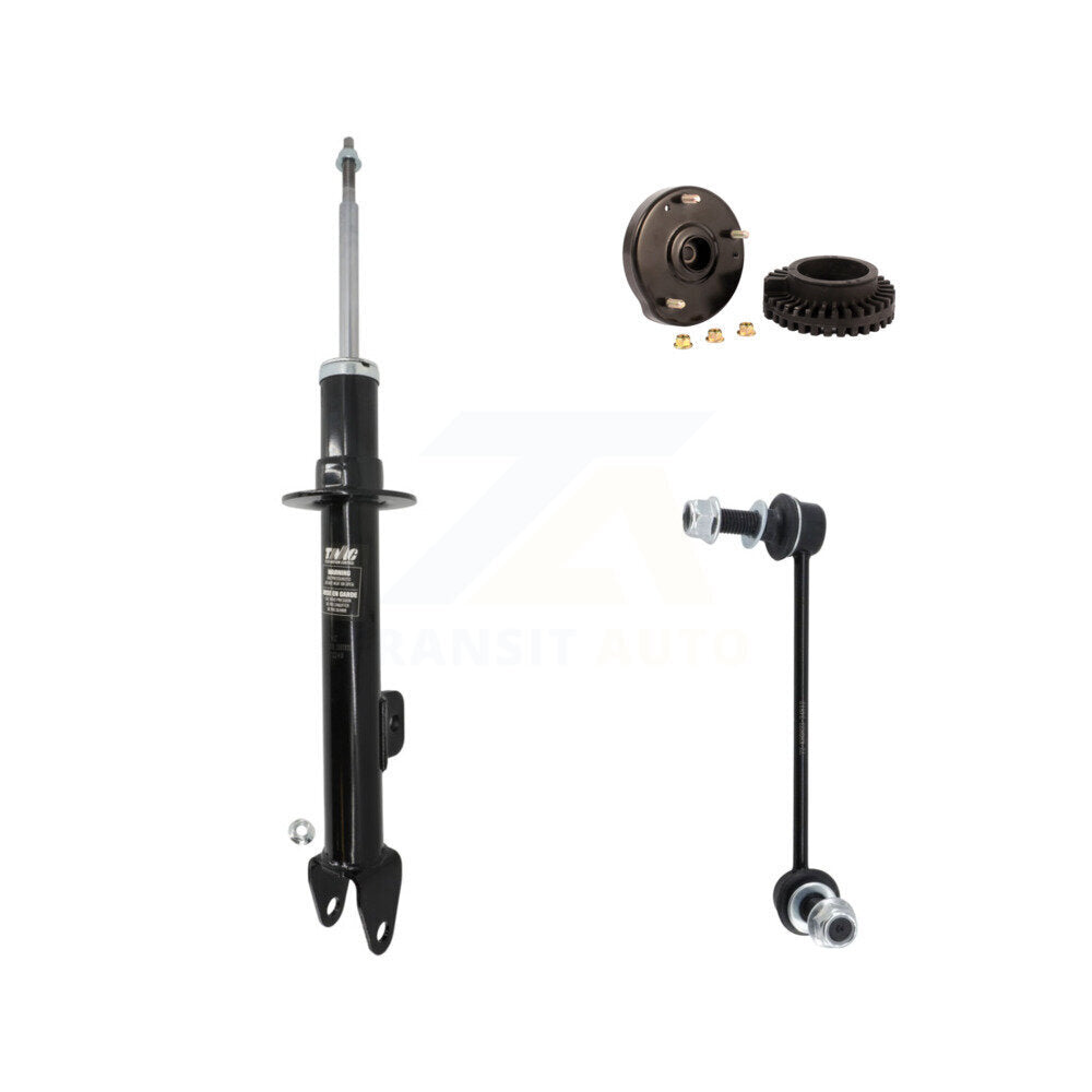 Transit Auto KSS-107181 Suspension Strut for 2005-2010 Dodge Challenger, Dodge Charger and More - Front Left