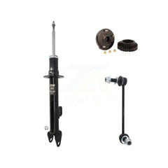 Transit Auto KSS-107181 Suspension Strut for 2005-2010 Dodge Challenger, Dodge Charger and More - Front Left