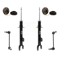 Transit Auto KSS-107188 Suspension Strut for 2011-2022 Dodge Charger, Chrysler 300, Dodge Challenger - Front