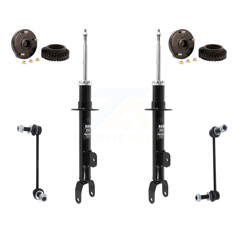 Transit Auto KSS-107188 Suspension Strut for 2011-2022 Dodge Charger, Chrysler 300, Dodge Challenger - Front