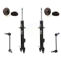 Transit Auto KSS-107189 Suspension Strut for 2005-2010 Dodge Challenger, Dodge Charger and More - Front