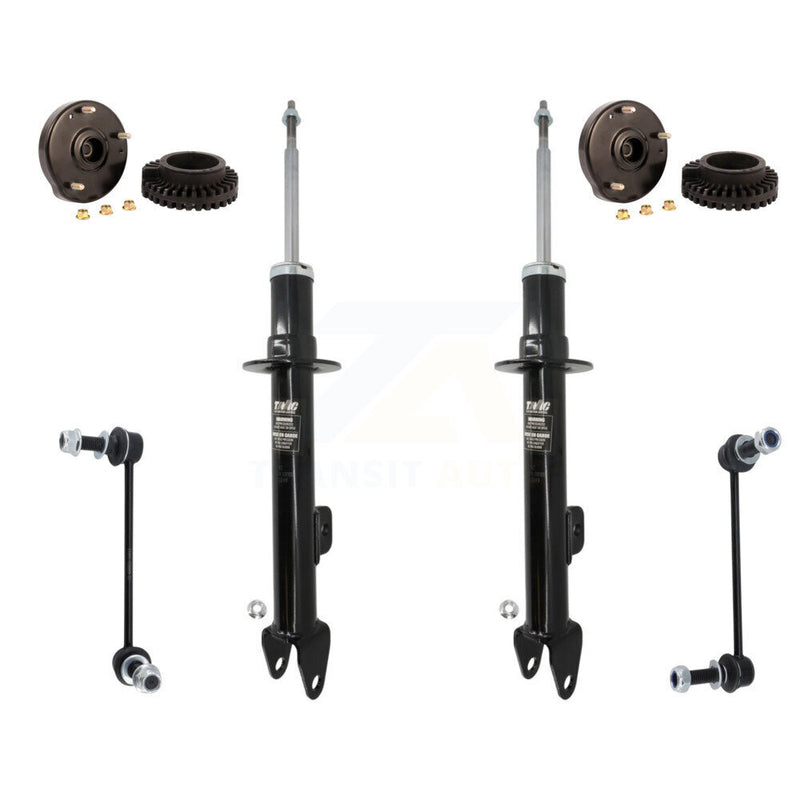 Transit Auto KSS-107189 Suspension Strut for 2005-2010 Dodge Challenger, Dodge Charger and More - Front