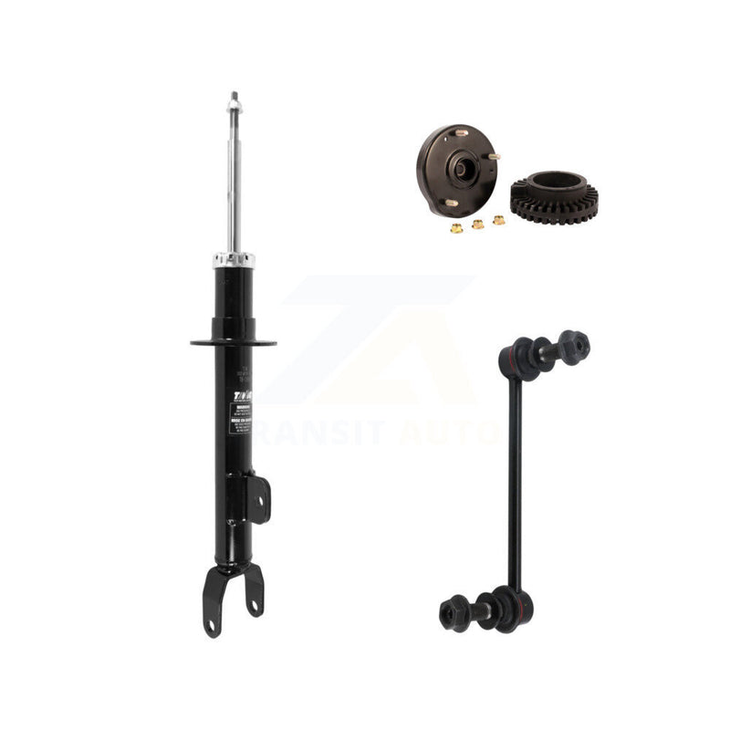 Transit Auto KSS-107190 Suspension Strut for 2011-2022 Dodge Charger, Chrysler 300, Dodge Challenger - Front Right