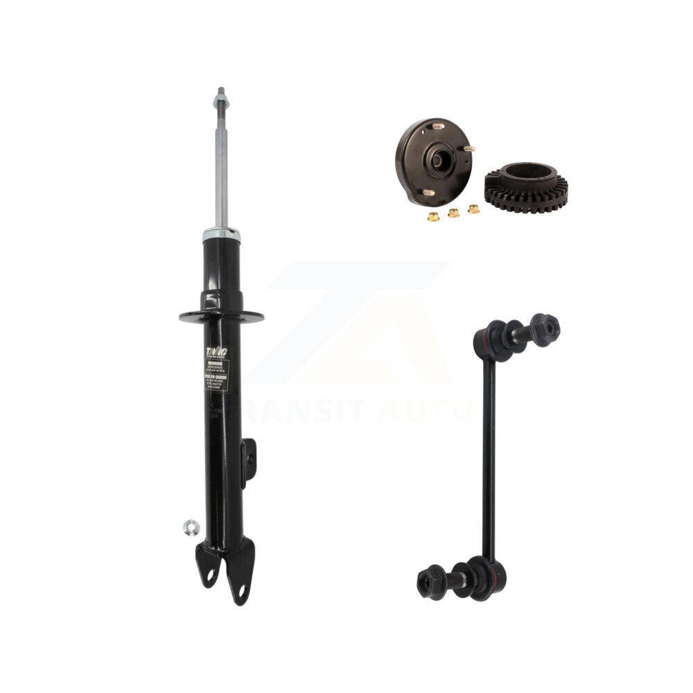 Transit Auto KSS-107191 Suspension Strut for 2005-2010 Dodge Challenger, Dodge Charger and More - Front Right