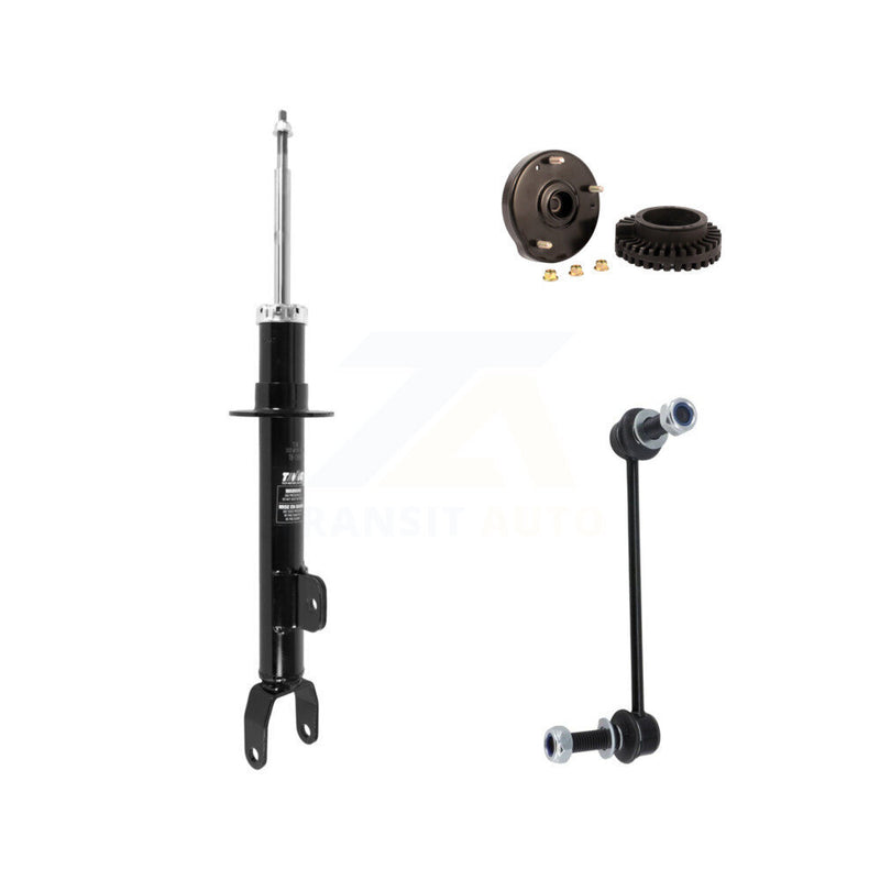 Transit Auto KSS-107198 Suspension Strut for 2011-2022 Dodge Charger, Chrysler 300, Dodge Challenger - Front Right