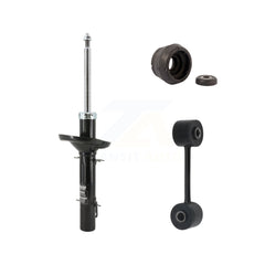 Transit Auto KSS-107201 Suspension Strut for 2000-2010 Volkswagen Golf City, Volkswagen Jetta City and More - Front