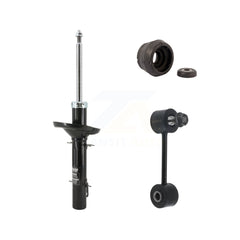 Transit Auto KSS-107202 Suspension Strut for 1999-2001 Volkswagen Beetle, Volkswagen Golf, Volkswagen Jetta - Front