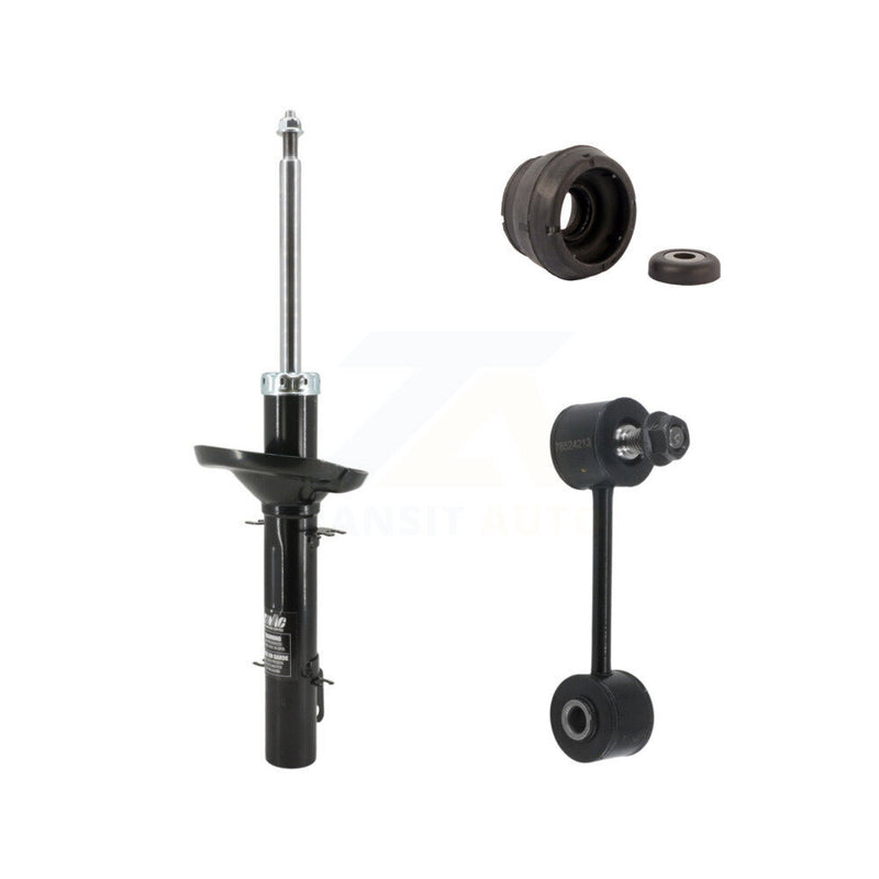 Transit Auto KSS-107202 Suspension Strut for 1999-2001 Volkswagen Beetle, Volkswagen Golf, Volkswagen Jetta - Front