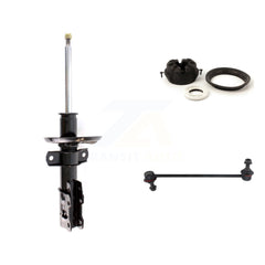 Transit Auto KSS-107204 Suspension Strut for 2003-2007 Saturn Ion - Front