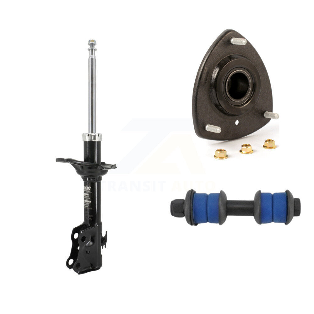 Transit Auto KSS-107209 Suspension Strut for 2000-2005 Toyota Echo - Front