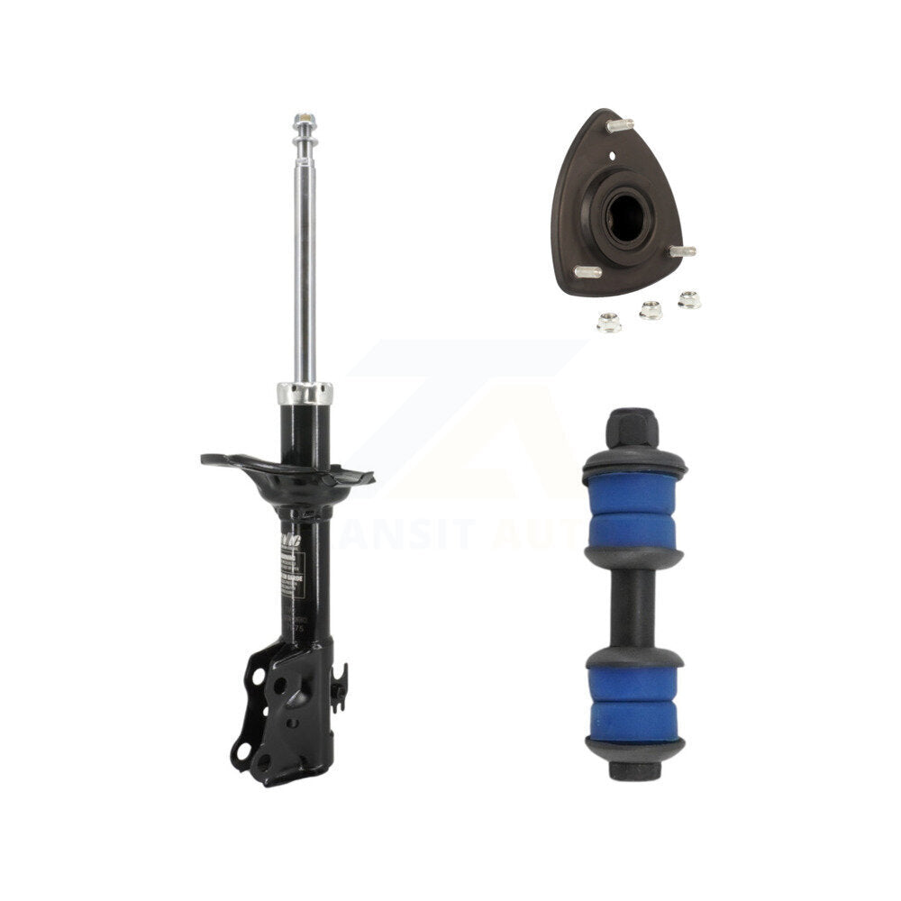 Transit Auto KSS-107210 Suspension Strut for 2000-2005 Toyota Echo - Front