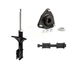 Transit Auto KSS-107211 Suspension Strut for 2002-2007 Mitsubishi Lancer - Front
