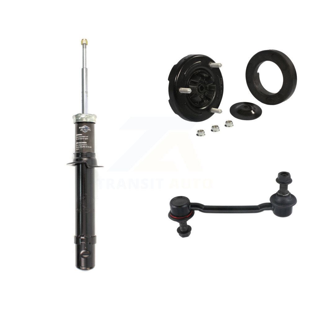 Transit Auto KSS-107212 Suspension Strut for 2006-2011 Hyundai Azera, Hyundai Sonata - Front