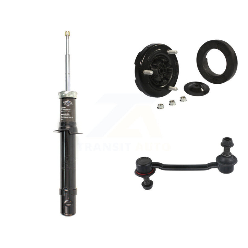 Transit Auto KSS-107212 Suspension Strut for 2006-2011 Hyundai Azera, Hyundai Sonata - Front