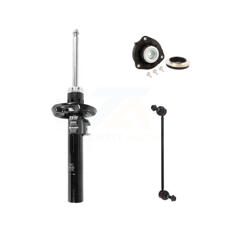 Transit Auto KSS-107215 Suspension Strut for 2011-2013 Volkswagen Jetta - Front