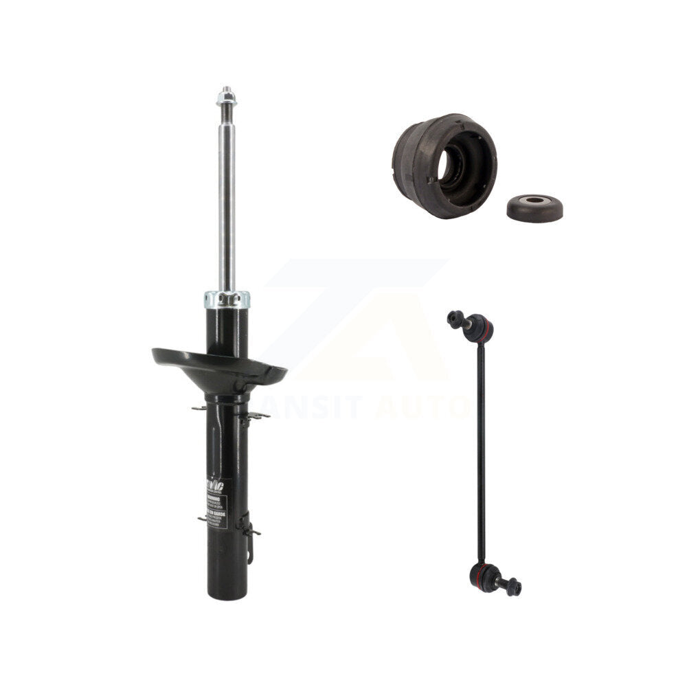 Transit Auto KSS-107216 Suspension Strut for 2005-2010 Volkswagen Jetta - Front
