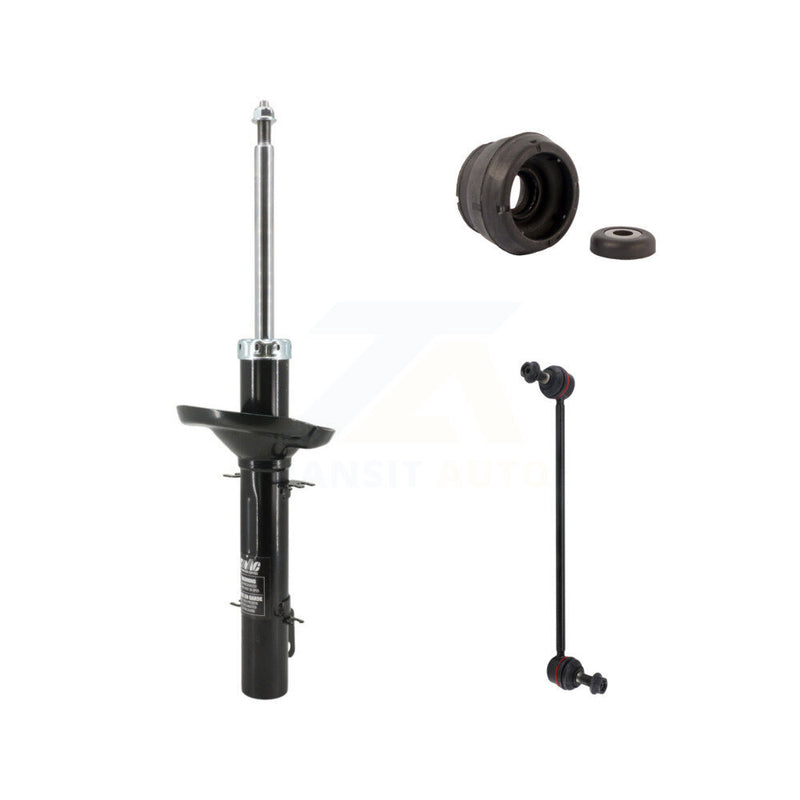 Transit Auto KSS-107216 Suspension Strut for 2005-2010 Volkswagen Jetta - Front