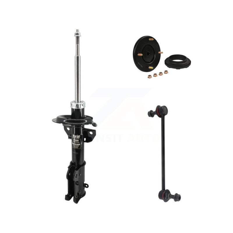 Transit Auto KSS-107218 Suspension Strut for 2005-2010 Ford Mustang - Front