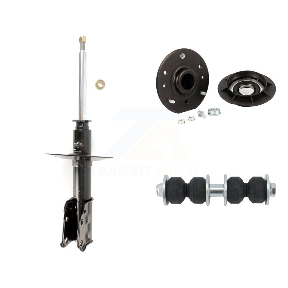 Transit Auto KSS-107219 Suspension Strut for 1999-2005 Chevrolet Cavalier, Pontiac Sunfire - Front