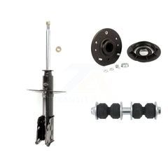 Transit Auto KSS-107219 Suspension Strut for 1999-2005 Chevrolet Cavalier, Pontiac Sunfire - Front