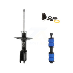 Transit Auto KSS-107222 Suspension Strut for 1997-2013 Buick Allure, Buick LaCrosse and More - Front