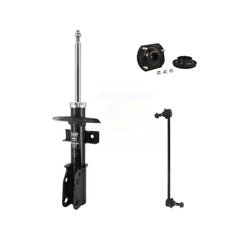 Transit Auto KSS-107223 Suspension Strut for 2007-2012 Chevrolet Traverse, Buick Enclave and More - Front