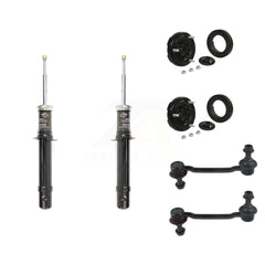 Transit Auto KSS-107224 Suspension Strut for 2006-2011 Hyundai Azera, Hyundai Sonata - Front