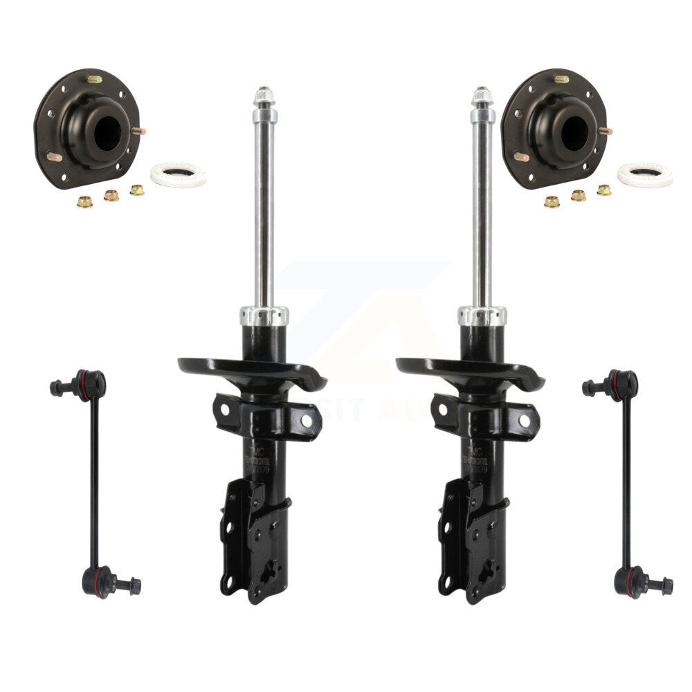 Transit Auto KSS-107227 Suspension Strut for 2006-2011 Chevrolet HHR - Front