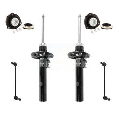 Transit Auto KSS-107232 Suspension Strut for 2011-2013 Volkswagen Jetta - Front