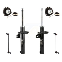 Transit Auto KSS-107233 Suspension Strut for 2005-2022 Volkswagen Beetle, Volkswagen Jetta and More - Front